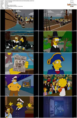 The Simpsons S17 1080p BluRay x264-OFT
