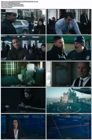 FBI S08E16 1080p HEVC X265-MeGusta