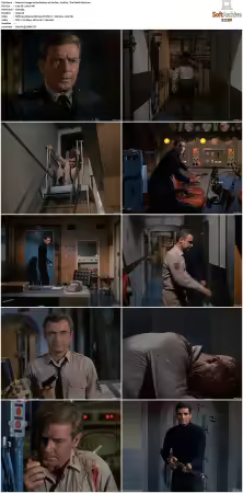 Voyage to the Bottom of the Sea 1964-1968 S01-S04 DVDRip XviD-NOGRP