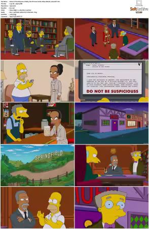 The Simpsons S26 1080p Web-DL x264-OFT