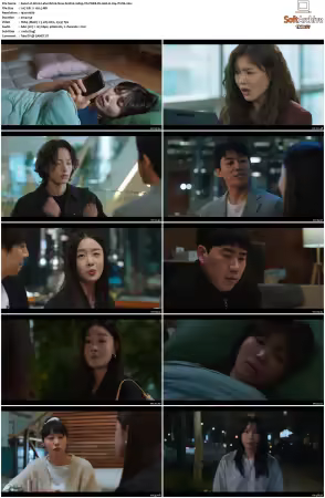 Work Later Drink Now S01-S02 1080p WEB H264-GBK