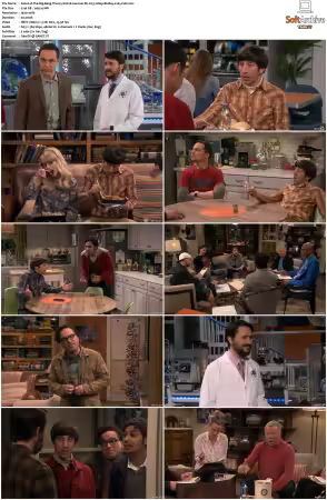 The Big Bang Theory S01-S12 German DL AC3 1080p BluRay x265-FuN
