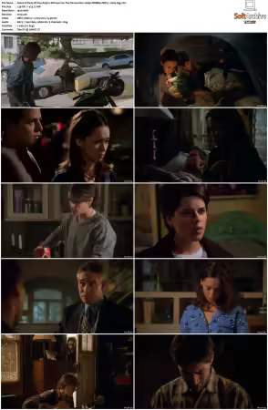 Party of Five 1994 S01-S06 1080p WEBRip DDP5.1 H265-d3g