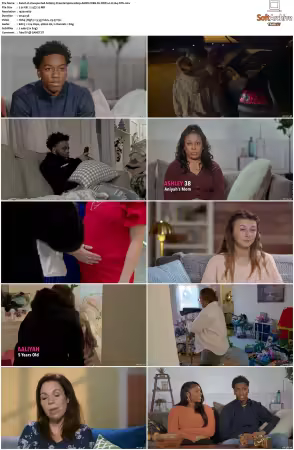 Unexpected S06 1080p AMZN WEB-DL DDP2.0 H264-NTb