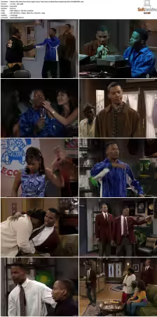 The Jamie Foxx Show 1996 S01 S05 1080p H265 AAC 2CH-MNKYDDL