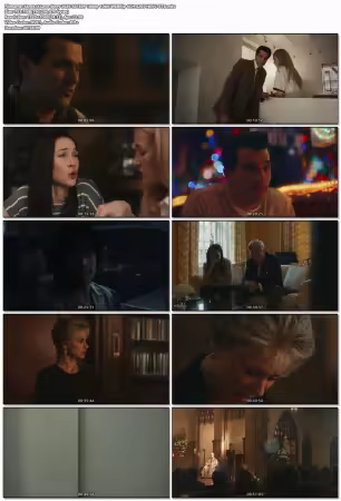 Love Story 2026 S01E09 1080p 10bit WEBRip 6CH x265 HEVC-BTD