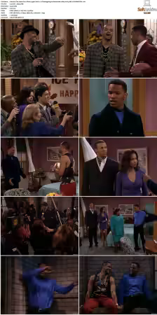 The Jamie Foxx Show 1996 S01 S05 1080p H265 AAC 2CH-MNKYDDL
