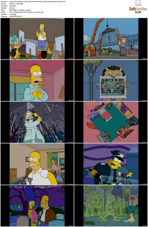 The Simpsons S17 1080p BluRay x264-OFT