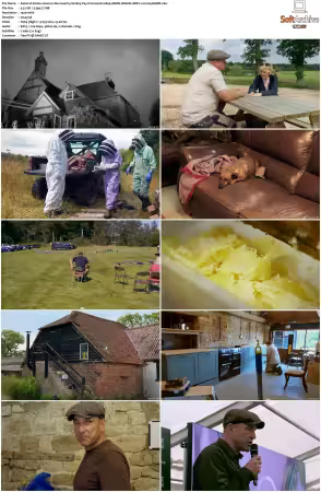 Vinnie Jones In The Country S02 1080p AMZN WEB-DL DDP2.0 H264-RAWR