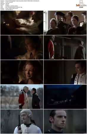 TURN Washingtons Spies 2014 S01 S04 1080p NF WEB-DL DDP5.1 AV1-Vialle