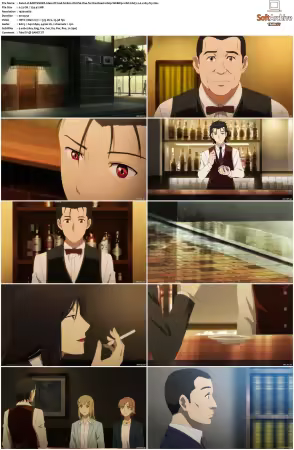 BARTENDER Glass Of God 2024 S01 1080p WEBRip 10bit EAC3 2.0 x265-iVy