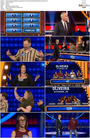 Family Feud Canada S07 REPACK 720p CBC WEB-DL DDP5 1 H264-Kitsune