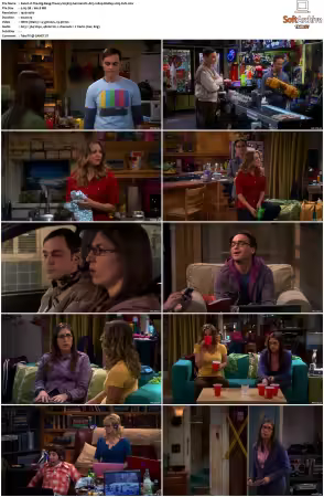 The Big Bang Theory S01-S12 German DL AC3 1080p BluRay x265-FuN