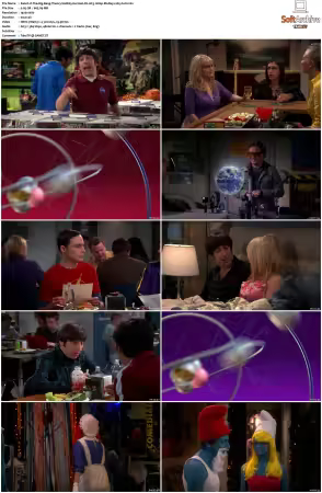 The Big Bang Theory S01-S12 German DL AC3 1080p BluRay x265-FuN