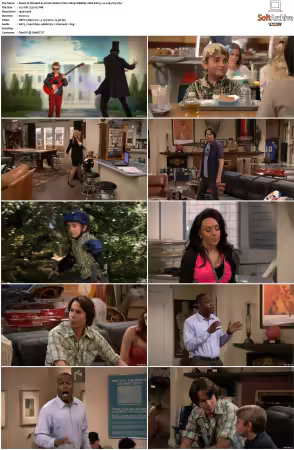 Wendell &amp; Vinnie 2013 S01 1080p WEBRip 10bit EAC3 2.0 x265-iVy