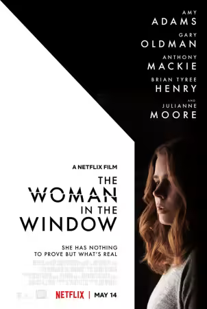 The Woman In The Window 2021 2160p 4K WEB x265 10bit AAC5.1-YTS