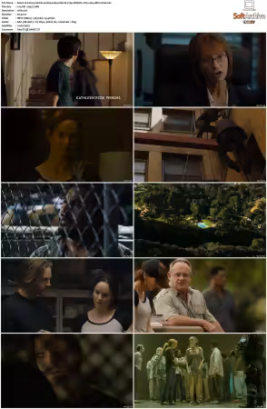 Colony S01 S03 720p WEB 2CH x265 HEVC-PSA