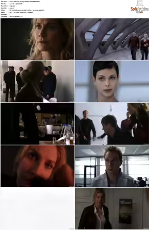 V Boxset 1983-2009 DVDRip XviD-Scene