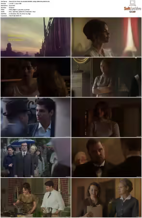 Var Tid Ar Nu S01 S04 NORDiC 1080p WEB H264-EGEN