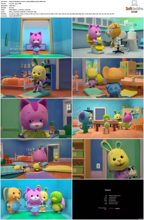 Wonderoos S01 1080p WEB h264-DOLORES