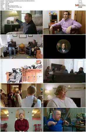 The Curious Case of Natalia Grace S01 S03 1080p WEB h264-SCENE