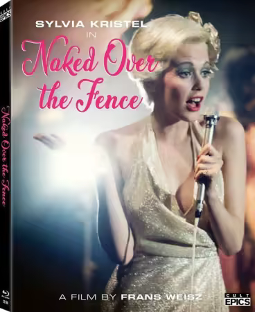 Naked Over The Fence 1973 720p BluRay x264-HDEX