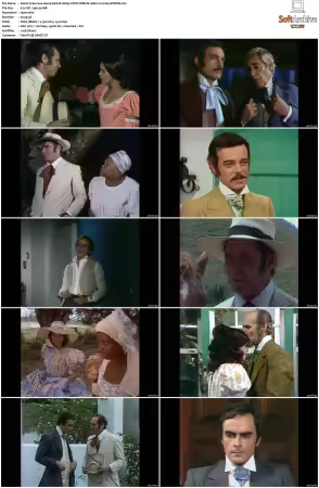 Escrava Isaura S01 1080p VOYO WEB-DL AAC2.0 H264-SPWEB