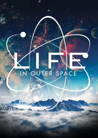 Life In Outer Space 2022 1080P WEB H264-GRASHOPR