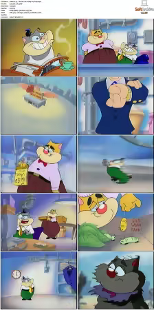 What a Cartoon S01-S02 H264-NGP