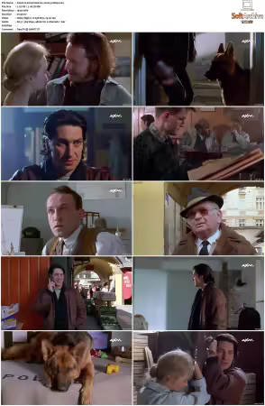 Kommissar Rex S01 S10 German 1080p HDTV x264-OMGtv