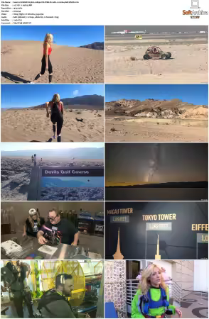 PARKD S01 S05 1080p FOX WEB-DL AAC 2.0 H264-ARCHIVED