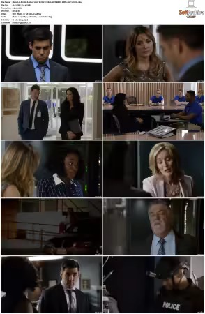 Rizzoli and Isles 2010 S01-S07 1080p NF WEB-DL DDP5.1 AV1-Vialle