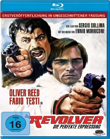 Revolver 1973 REPACK 1080p BluRay x264-OFT