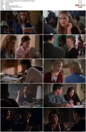 Party of Five 1994 S01-S06 1080p WEBRip DDP5.1 H265-d3g