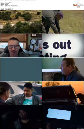 Investigation Alien S01 2024 1080p Netflix WEB-DL x264 DDP 5.1-DBTV