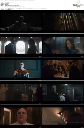 Daredevil Born Again S01 1080p 10bit WEBRip 6CH x265 HEVC-PSA
