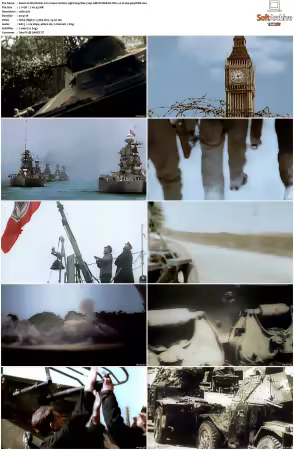 World War II in Colour S01 S02 720p AMZN WEB-DL DD 2 .0 H264-playWEB