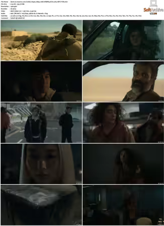 Invasion 2021 S01 1080p 10bit WEBRip 6CH x265 HEVC-PSA