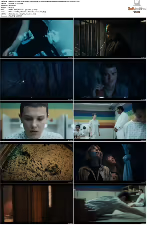 Stranger Things S04 GERMAN DL 2160p DV HDR WEB H265-TSCC