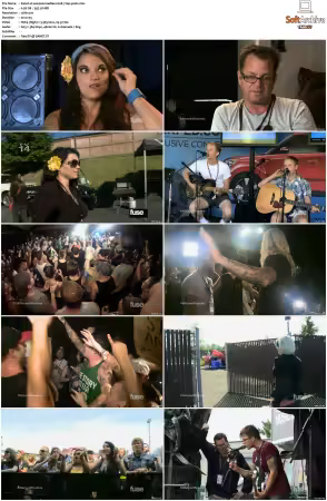 Warped Roadies S01 S02 720p HDTV x264-YesTV