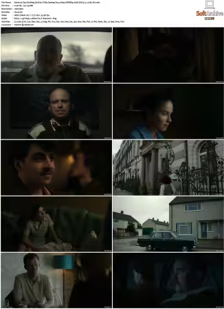 Say Nothing 2024 S01 1080p WEBRip 10bit EAC3 5.1 x265-iVy