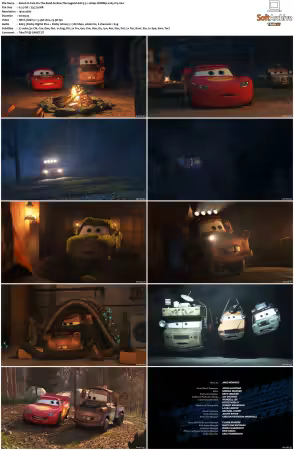 Cars On The Road S01 WEBRip EAC3 5 1 1080p x265-iVy