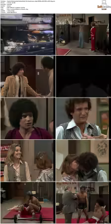 Welcome Back Kotter S01-S04 1080p WEBRip 10Bit DDP2.0 HEVC-d3g