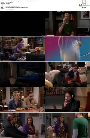 The Big Bang Theory S01-S12 German DL AC3 1080p BluRay x265-FuN