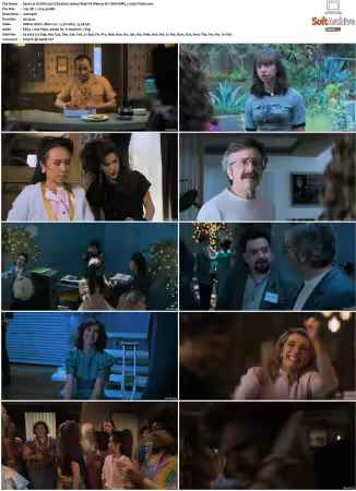 GLOW 2017 S01 S03 1080p DS4K NF Webrip DV HDR DDP5 1 x265-Vialle