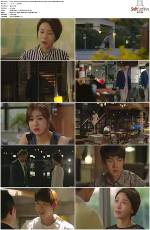 Warm and Cozy S01 1080p AMZN WEB-DL DDP2.0 H264-PandaMoon