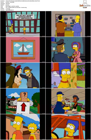 The Simpsons S15 1080p BluRay x264-OFT