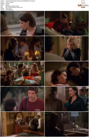 Party of Five 1994 S01-S06 1080p WEBRip DDP5.1 H265-d3g