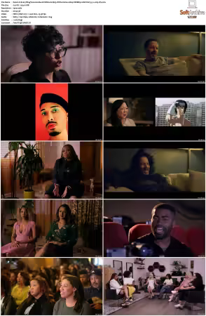 EverythingS Gonna Be All White 2022 S01 1080p WEBRip 10bit EAC3 5.1 x265-iVy