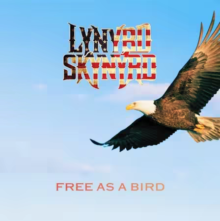 Lynyrd Skynyrd: Free As A Bird (2026) Hi-Res